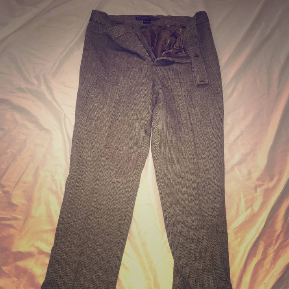 Ralph lauren women size 6